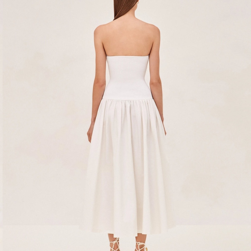Kamali Dress by Alexis - Picture 3 of 4